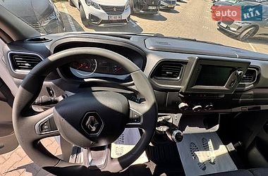 Вантажний фургон Renault Master 2021 в Вінниці