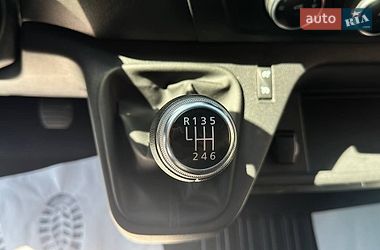 Вантажний фургон Renault Master 2021 в Вінниці