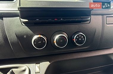 Вантажний фургон Renault Master 2021 в Вінниці