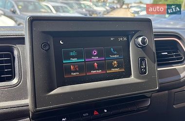 Вантажний фургон Renault Master 2021 в Вінниці