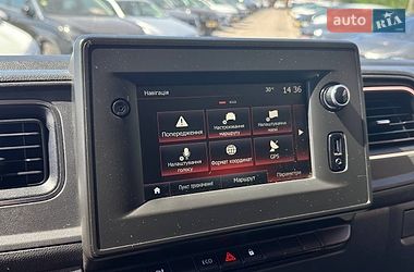 Вантажний фургон Renault Master 2021 в Вінниці