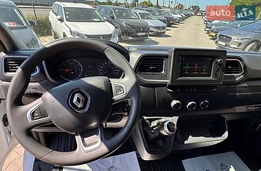 Вантажний фургон Renault Master 2021 в Вінниці