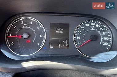 Вантажний фургон Renault Master 2021 в Вінниці