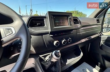 Вантажний фургон Renault Master 2021 в Вінниці