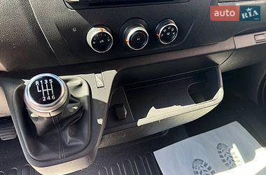 Вантажний фургон Renault Master 2021 в Вінниці