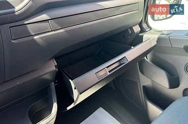 Вантажний фургон Renault Master 2021 в Вінниці