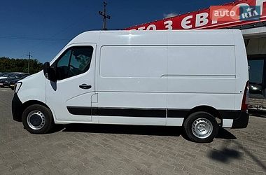 Вантажний фургон Renault Master 2021 в Вінниці