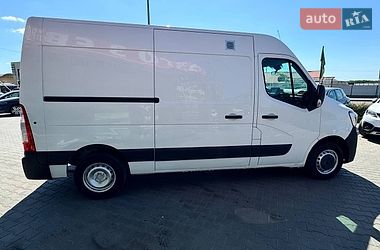 Вантажний фургон Renault Master 2021 в Вінниці