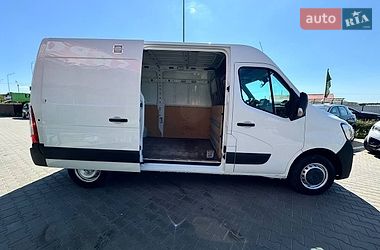 Вантажний фургон Renault Master 2021 в Вінниці