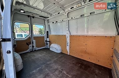 Вантажний фургон Renault Master 2021 в Вінниці