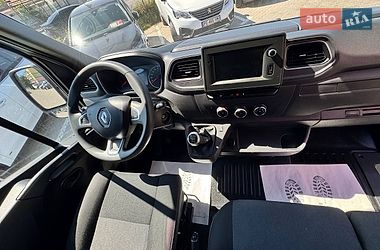 Вантажний фургон Renault Master 2021 в Вінниці
