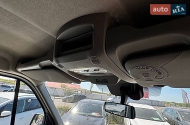 Вантажний фургон Renault Master 2021 в Вінниці