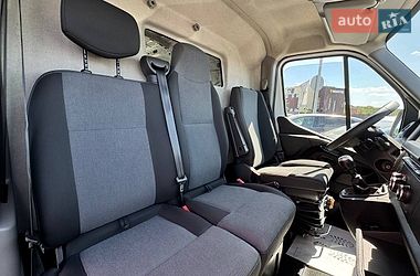 Вантажний фургон Renault Master 2021 в Вінниці