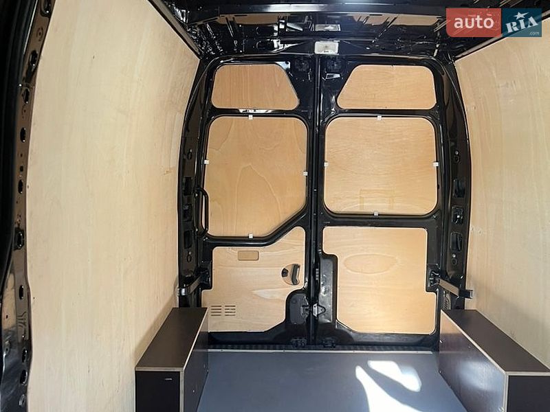 Грузовой фургон Renault Master 2020 в Дубно