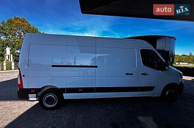 Вантажний фургон Renault Master 2024 в Ковелі