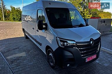 Вантажний фургон Renault Master 2024 в Ковелі