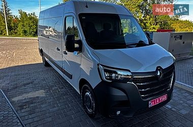 Вантажний фургон Renault Master 2024 в Ковелі