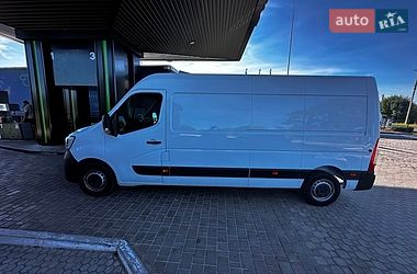Вантажний фургон Renault Master 2024 в Ковелі