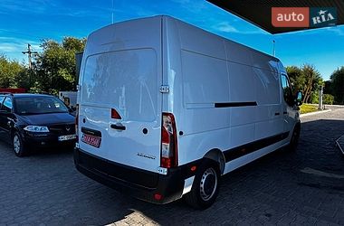 Вантажний фургон Renault Master 2024 в Ковелі