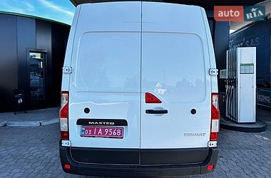 Вантажний фургон Renault Master 2024 в Ковелі