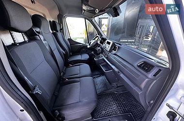 Вантажний фургон Renault Master 2024 в Ковелі