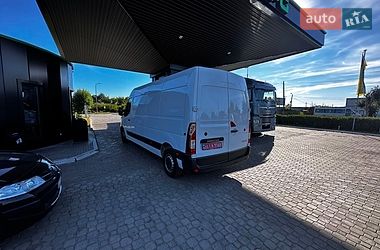 Вантажний фургон Renault Master 2024 в Ковелі