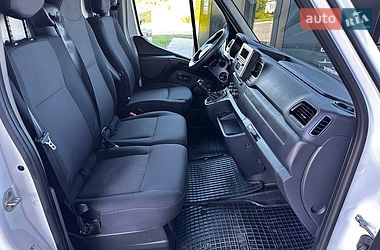 Вантажний фургон Renault Master 2024 в Ковелі