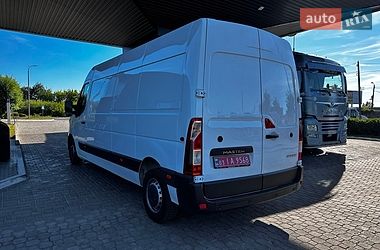 Вантажний фургон Renault Master 2024 в Ковелі