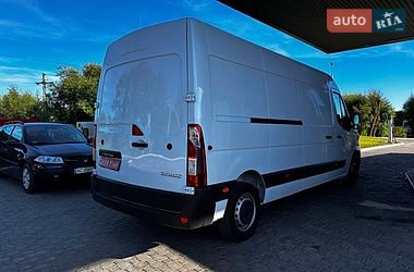 Вантажний фургон Renault Master 2024 в Ковелі