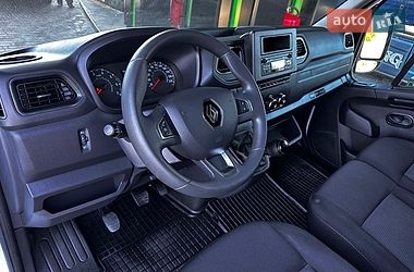 Вантажний фургон Renault Master 2024 в Ковелі