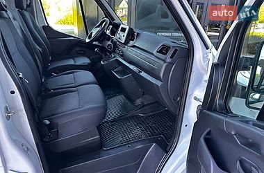 Вантажний фургон Renault Master 2024 в Ковелі