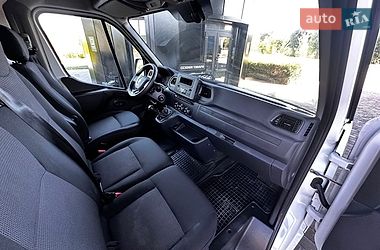 Вантажний фургон Renault Master 2024 в Ковелі
