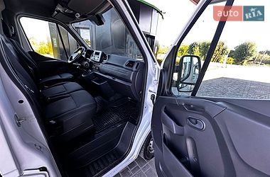 Вантажний фургон Renault Master 2024 в Ковелі