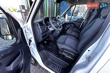 Вантажний фургон Renault Master 2024 в Ковелі