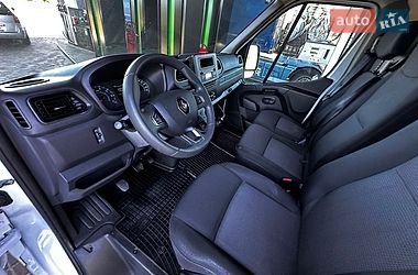 Вантажний фургон Renault Master 2024 в Ковелі