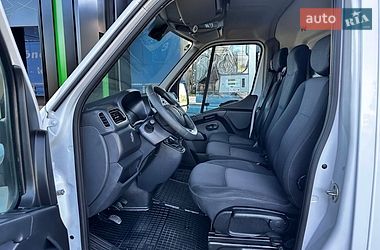 Вантажний фургон Renault Master 2024 в Ковелі