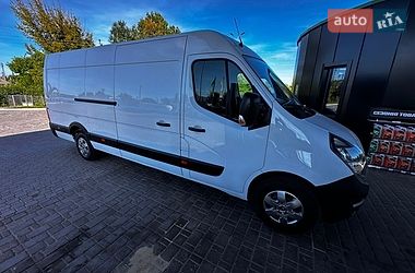 Інші вантажівки Renault Master 2022 в Ковелі