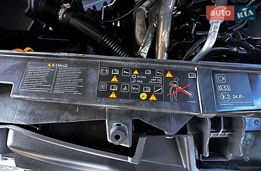 Інші вантажівки Renault Master 2022 в Ковелі