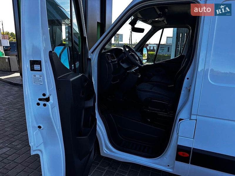 Інші вантажівки Renault Master 2022 в Ковелі