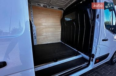 Інші вантажівки Renault Master 2022 в Ковелі