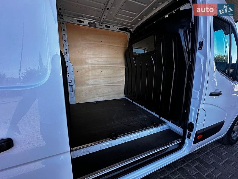 Інші вантажівки Renault Master 2022 в Ковелі