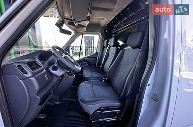 Інші вантажівки Renault Master 2022 в Ковелі
