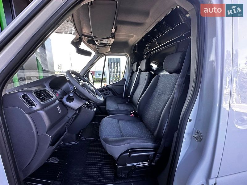 Інші вантажівки Renault Master 2022 в Ковелі
