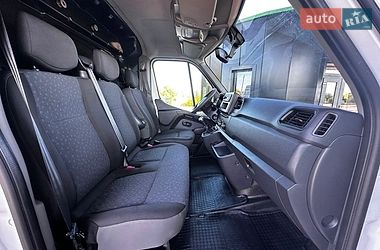 Інші вантажівки Renault Master 2022 в Ковелі