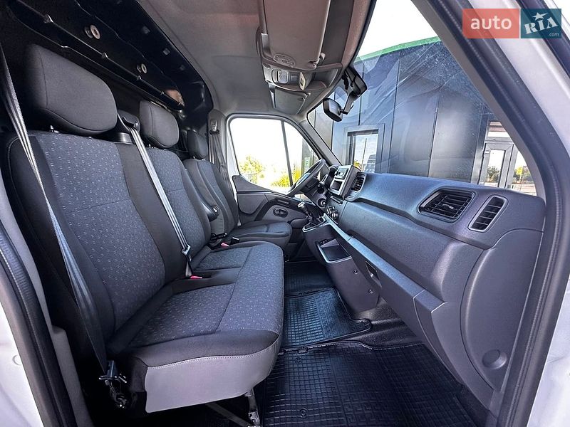Інші вантажівки Renault Master 2022 в Ковелі