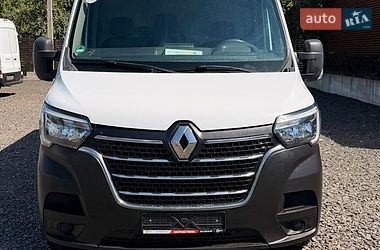Грузовой фургон Renault Master 2022 в Луцке