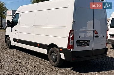 Грузовой фургон Renault Master 2022 в Луцке