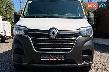 Грузовой фургон Renault Master 2022 в Луцке