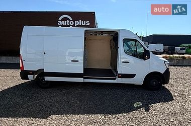 Грузовой фургон Renault Master 2022 в Луцке