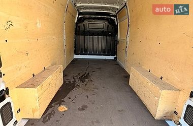 Грузовой фургон Renault Master 2022 в Луцке